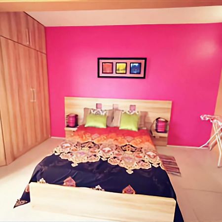 Konkan Apartment Flic-en-Flacq Zewnętrze zdjęcie