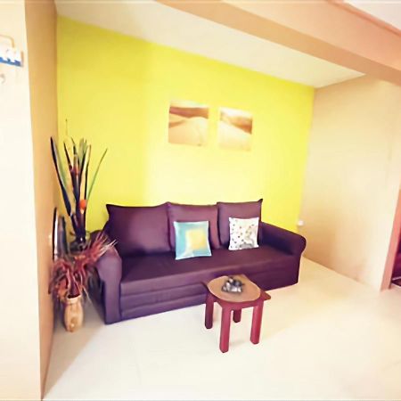 Konkan Apartment Flic-en-Flacq Zewnętrze zdjęcie