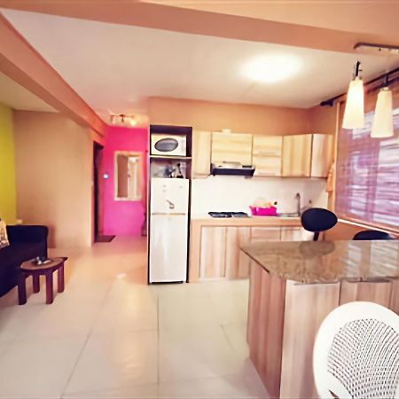 Konkan Apartment Flic-en-Flacq Zewnętrze zdjęcie