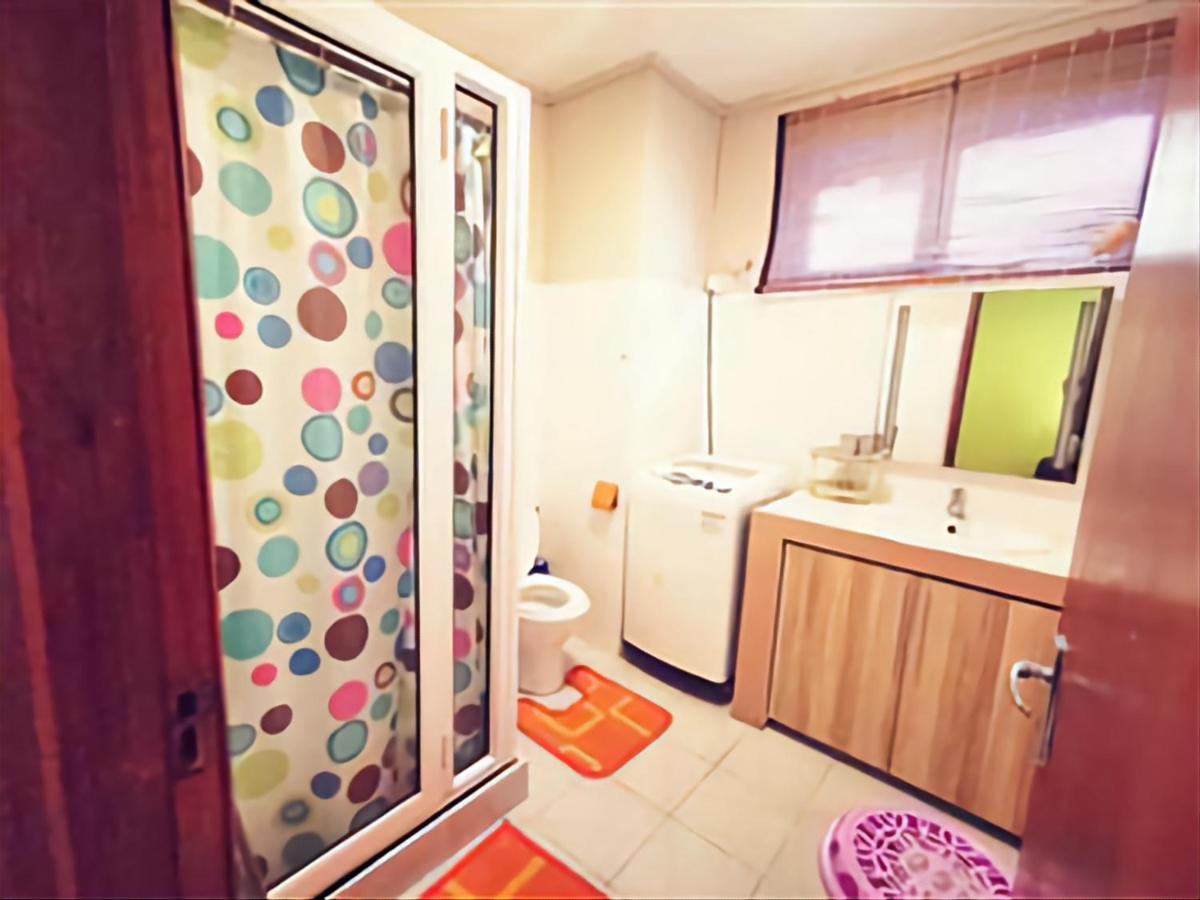 Konkan Apartment Flic-en-Flacq Zewnętrze zdjęcie