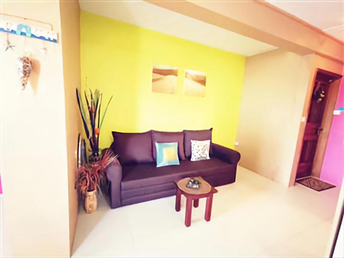 Konkan Apartment Flic-en-Flacq Zewnętrze zdjęcie